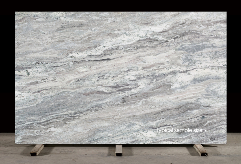 Bristol Grey Granite