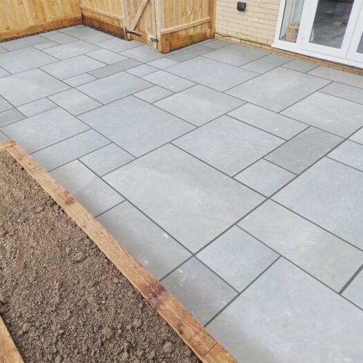 Leeds Limestone