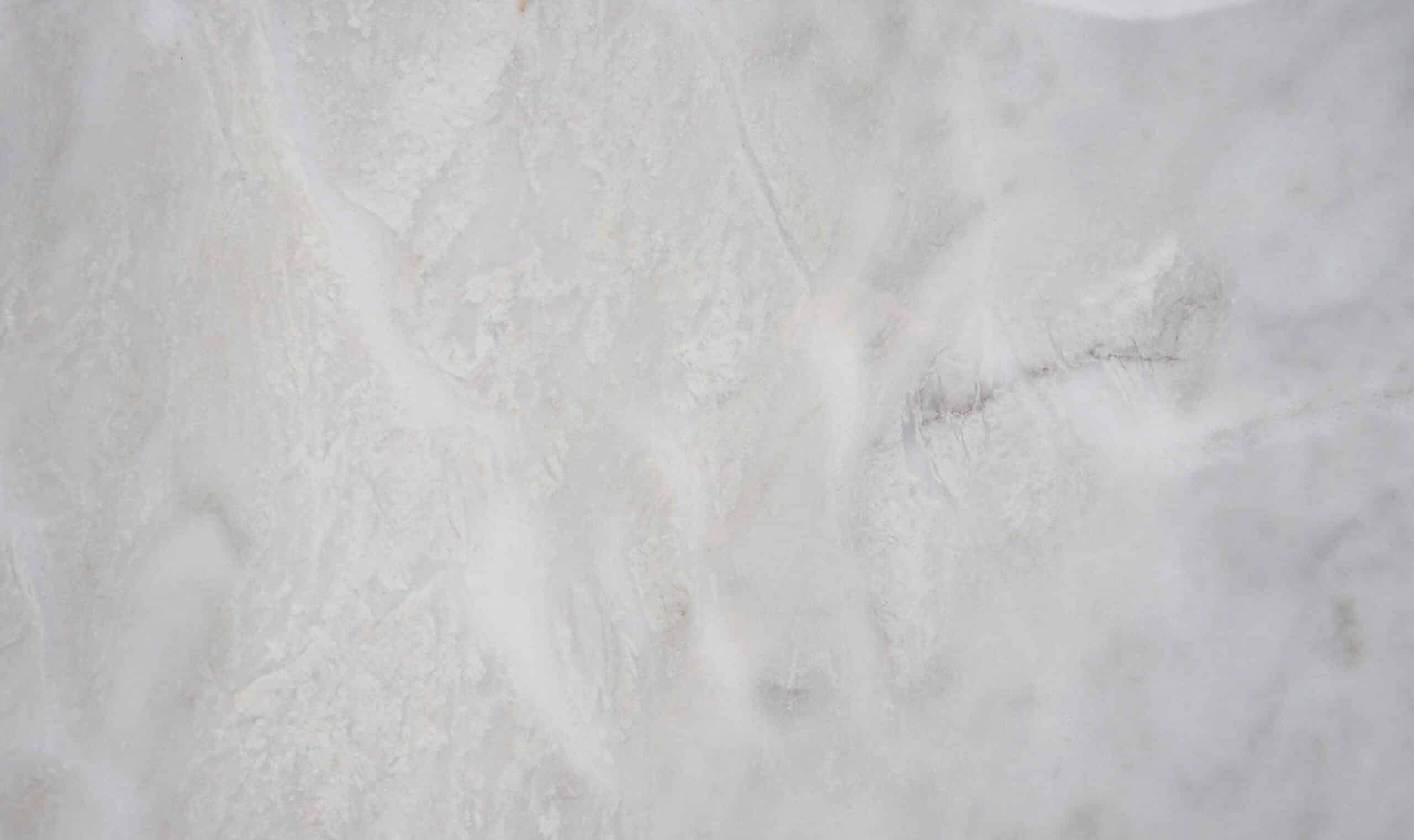 British White Marble