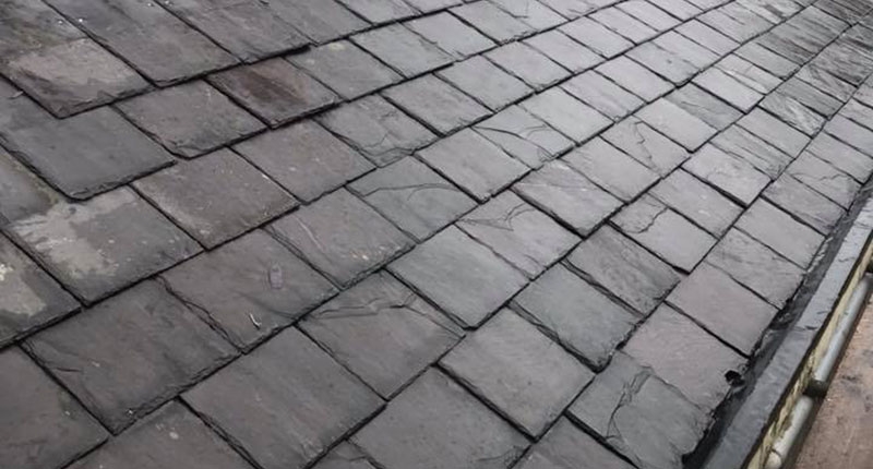 Manchester Slate
