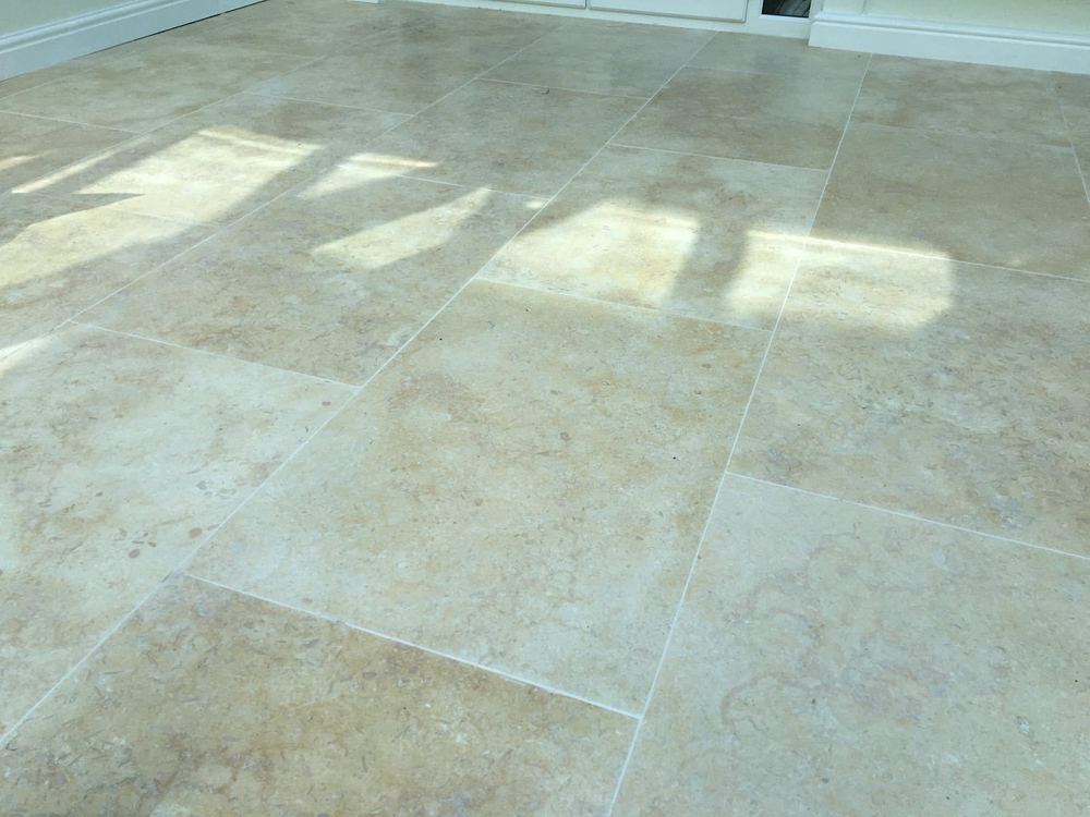 Cardiff Limestone