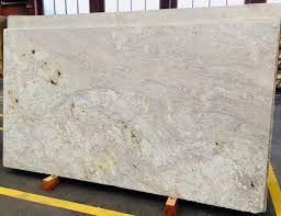 Oxford White Marble